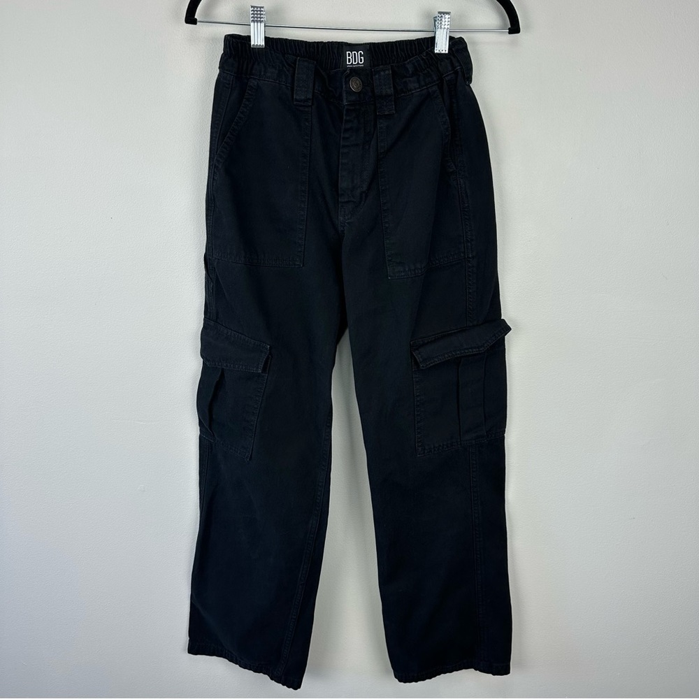 BDG Urban Outfitters Skate Cargo Jeans - Picture 4 of 10